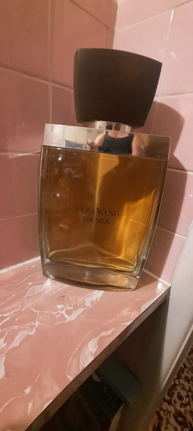 display dummy bottels of fragrance - photo 3