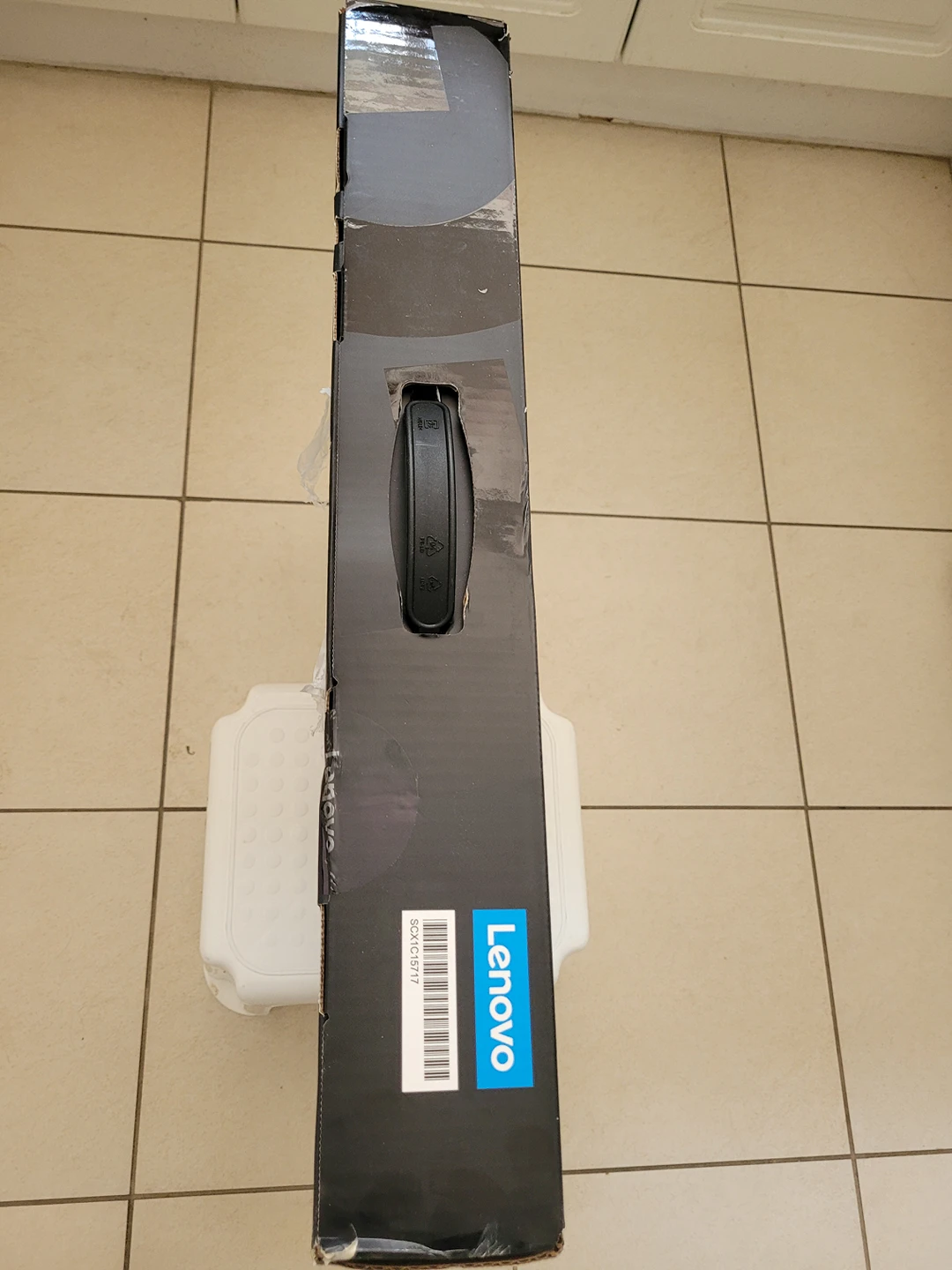 Brand new Legion 5 PRO GEN 6 Ryzen 7 image indicator(2)