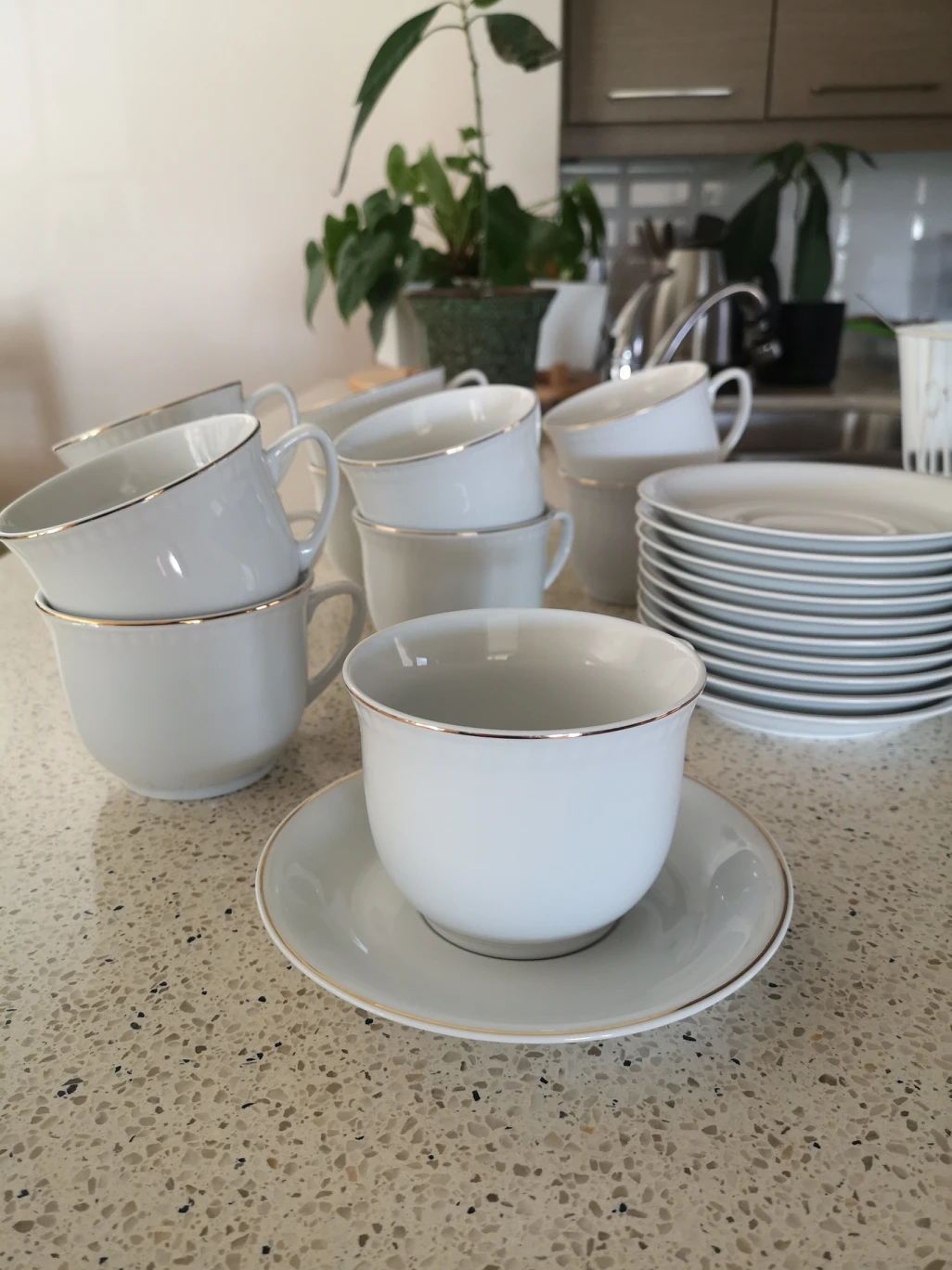 Tea set - photo 2