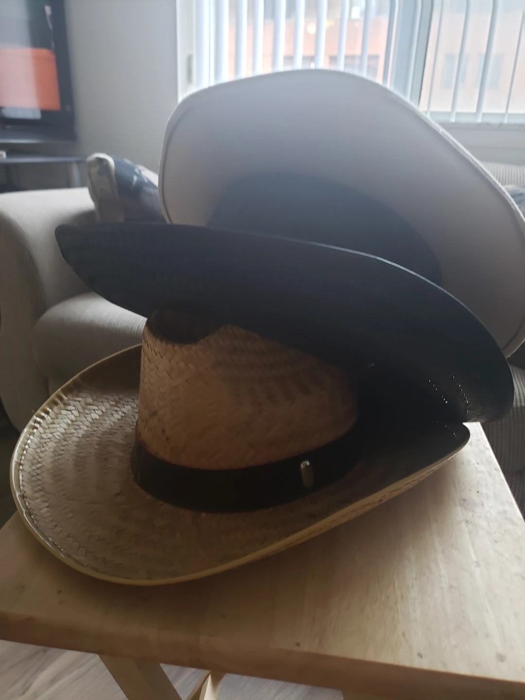 Cowboy Hats image indicator(3)