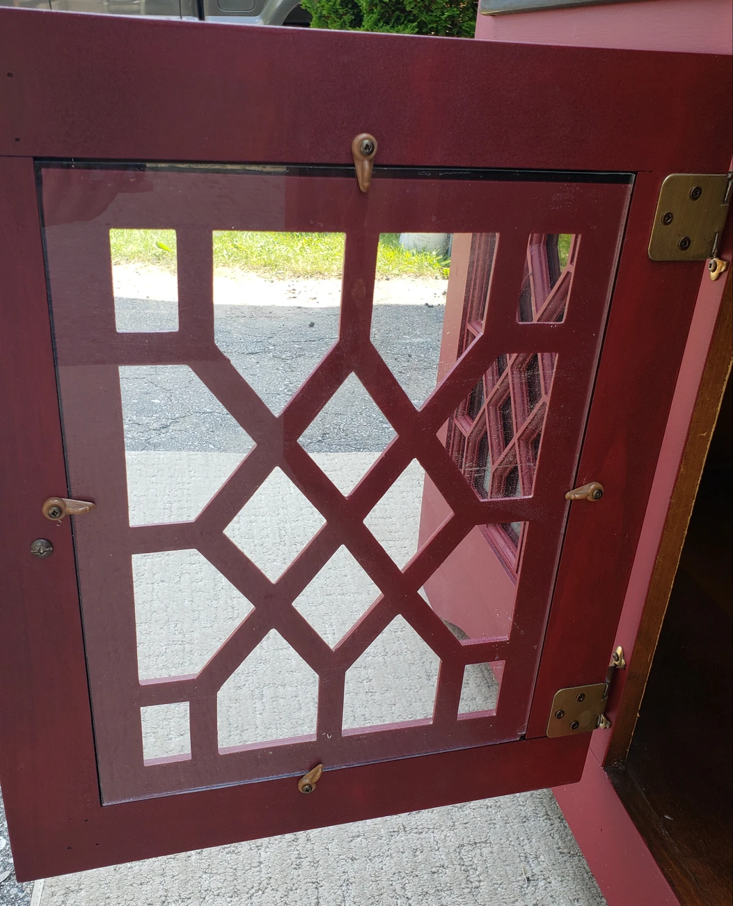 Vintage Sideboard image indicator(7)