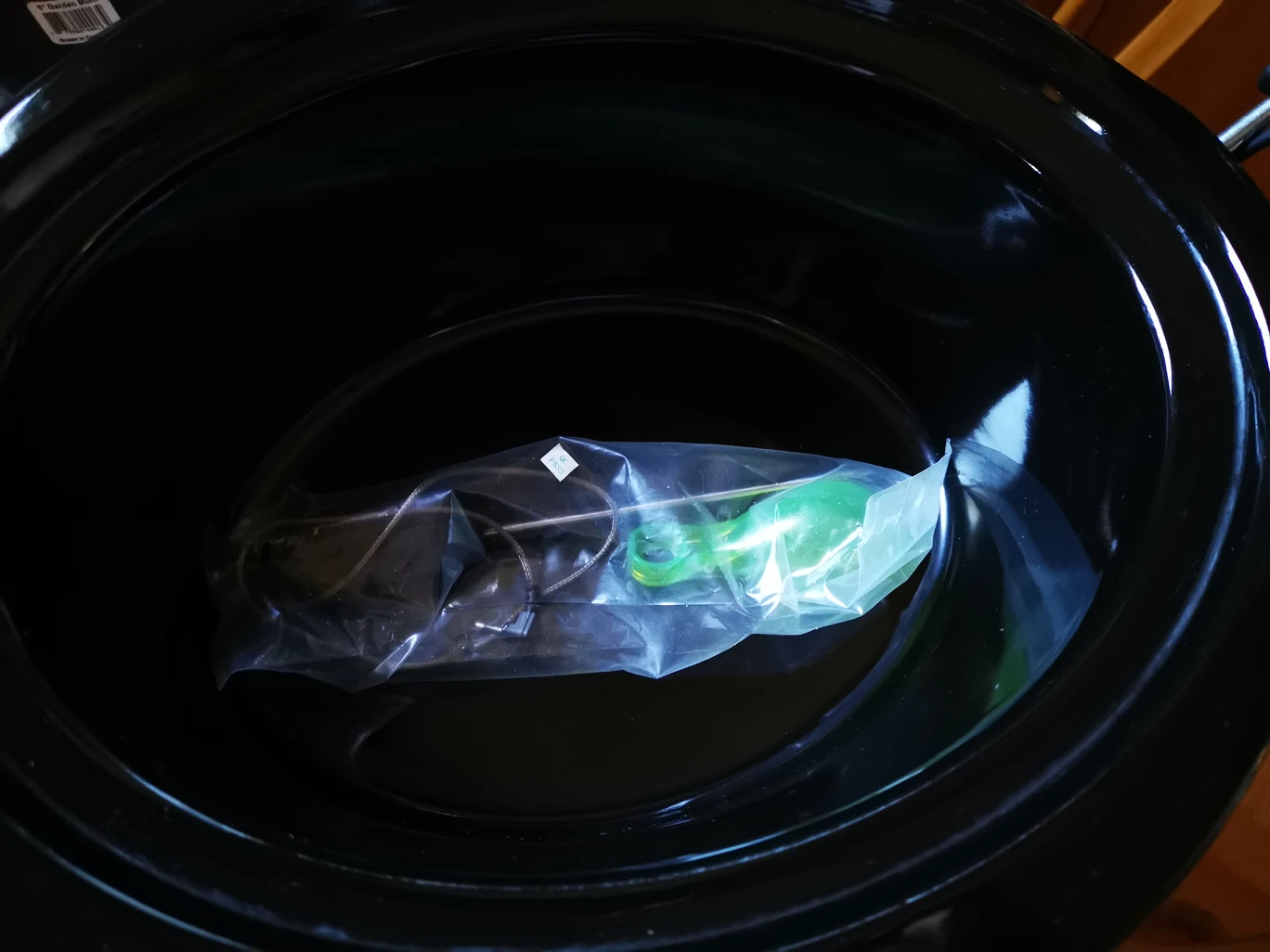 Hamilton Beach - Type SC26 slow cooker - photo 2