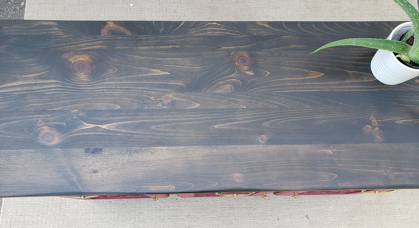 Vintage Sideboard image indicator(3)