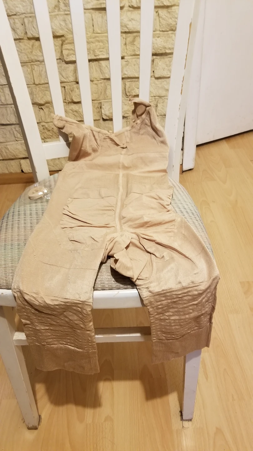 Body shapewear image indicator(3)