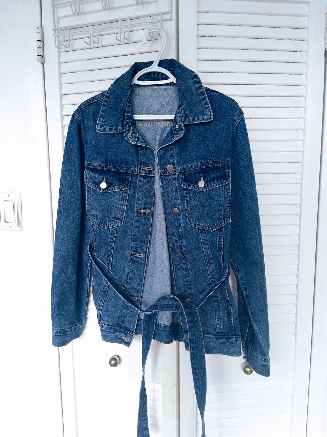 jeans jacket thumbnail
