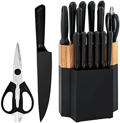 Brand New Knife Set thumbnail