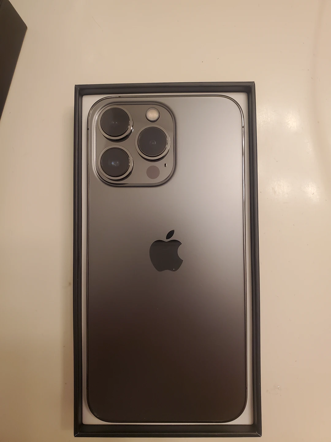 iphone 13 pro 128gb - photo 5
