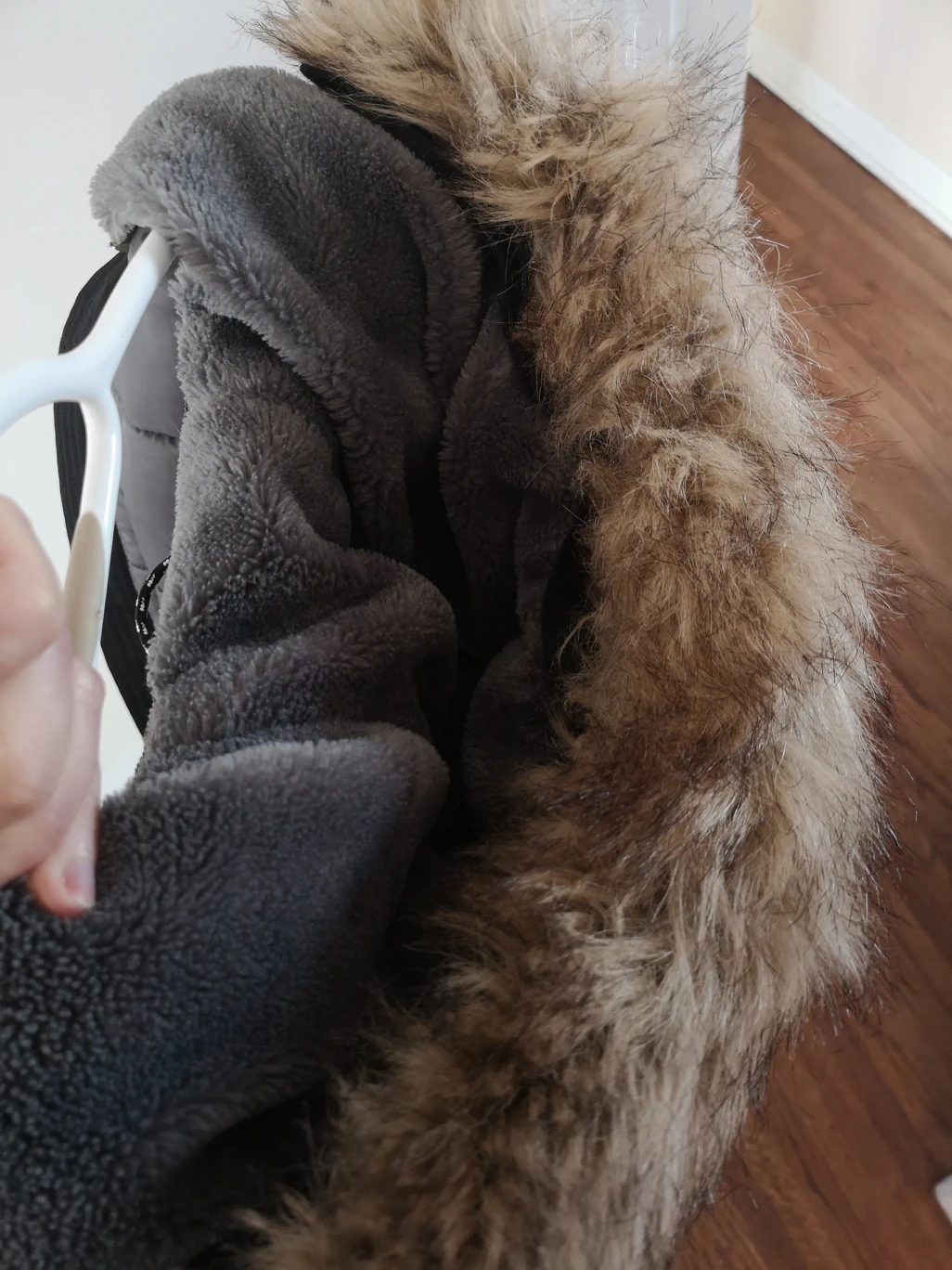 GAP winter jacket - photo 2
