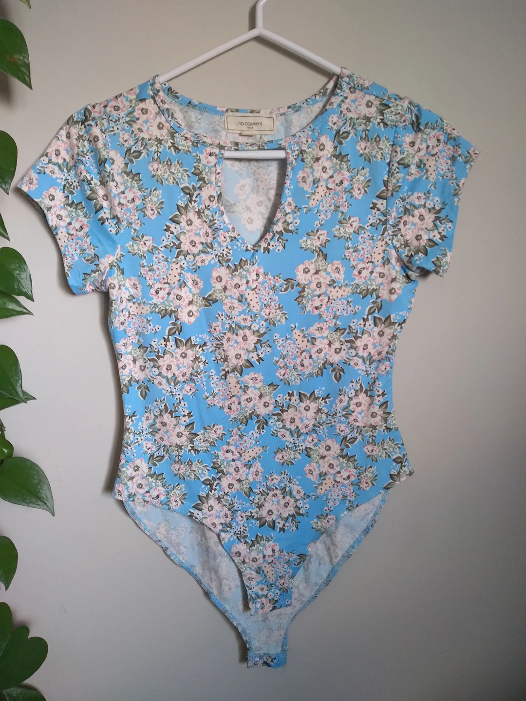 shirt summer spring bodysuit