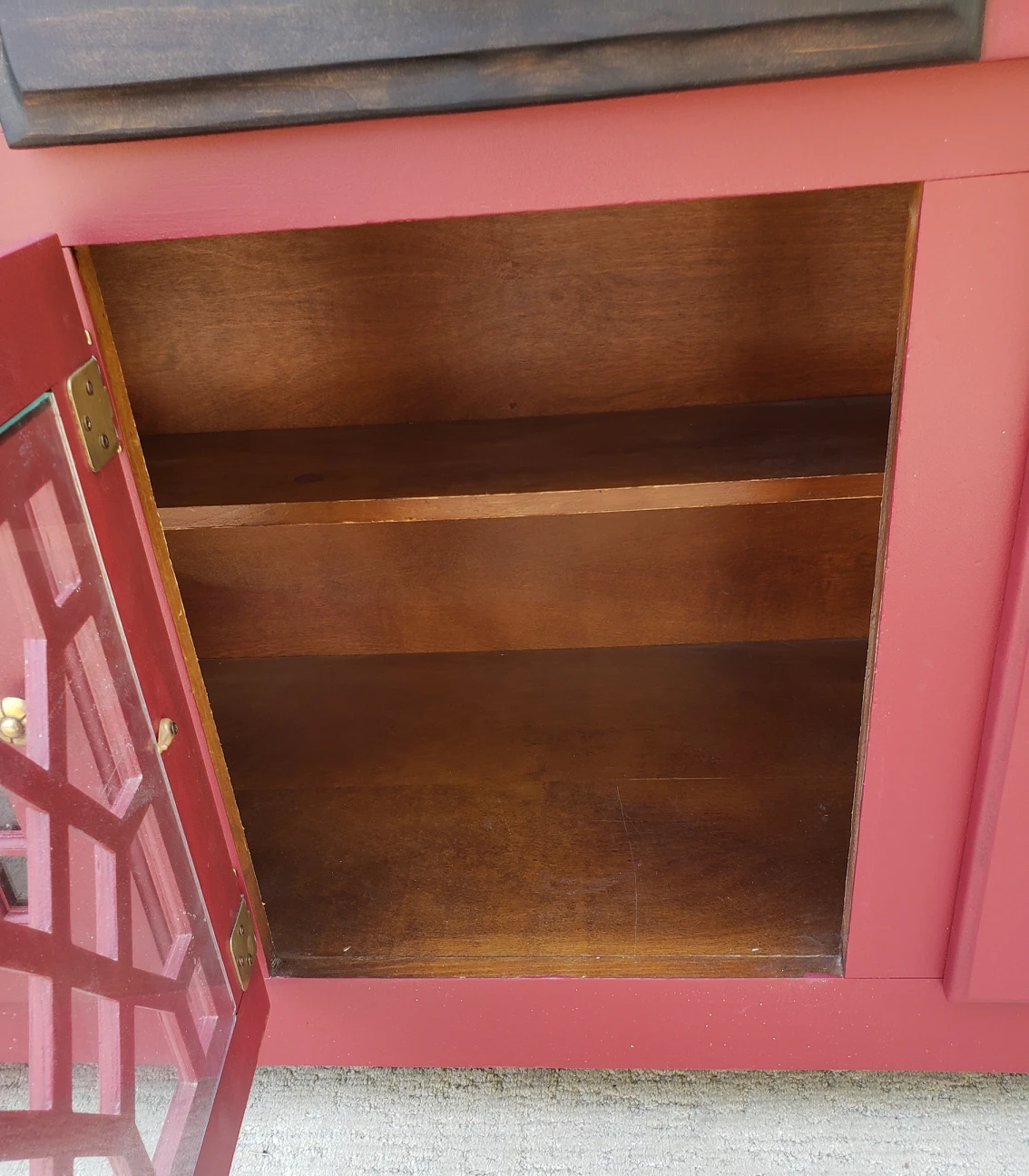 Vintage Sideboard image indicator(8)