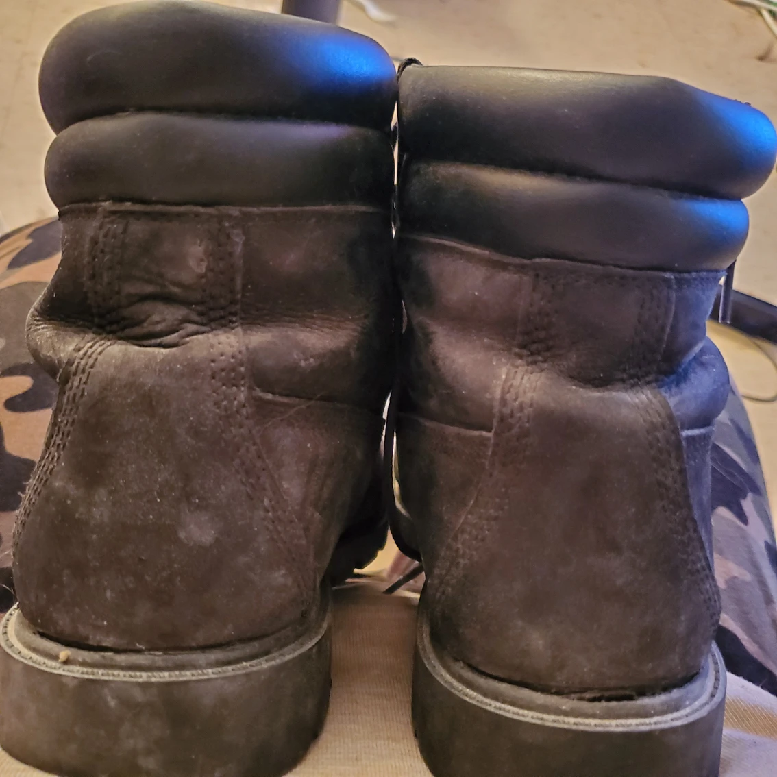 Timberland boots image indicator(2)