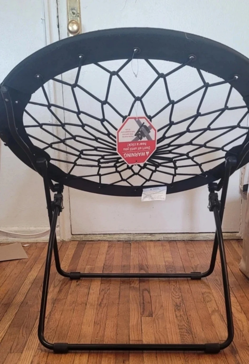Bungee Web Chair - photo 3