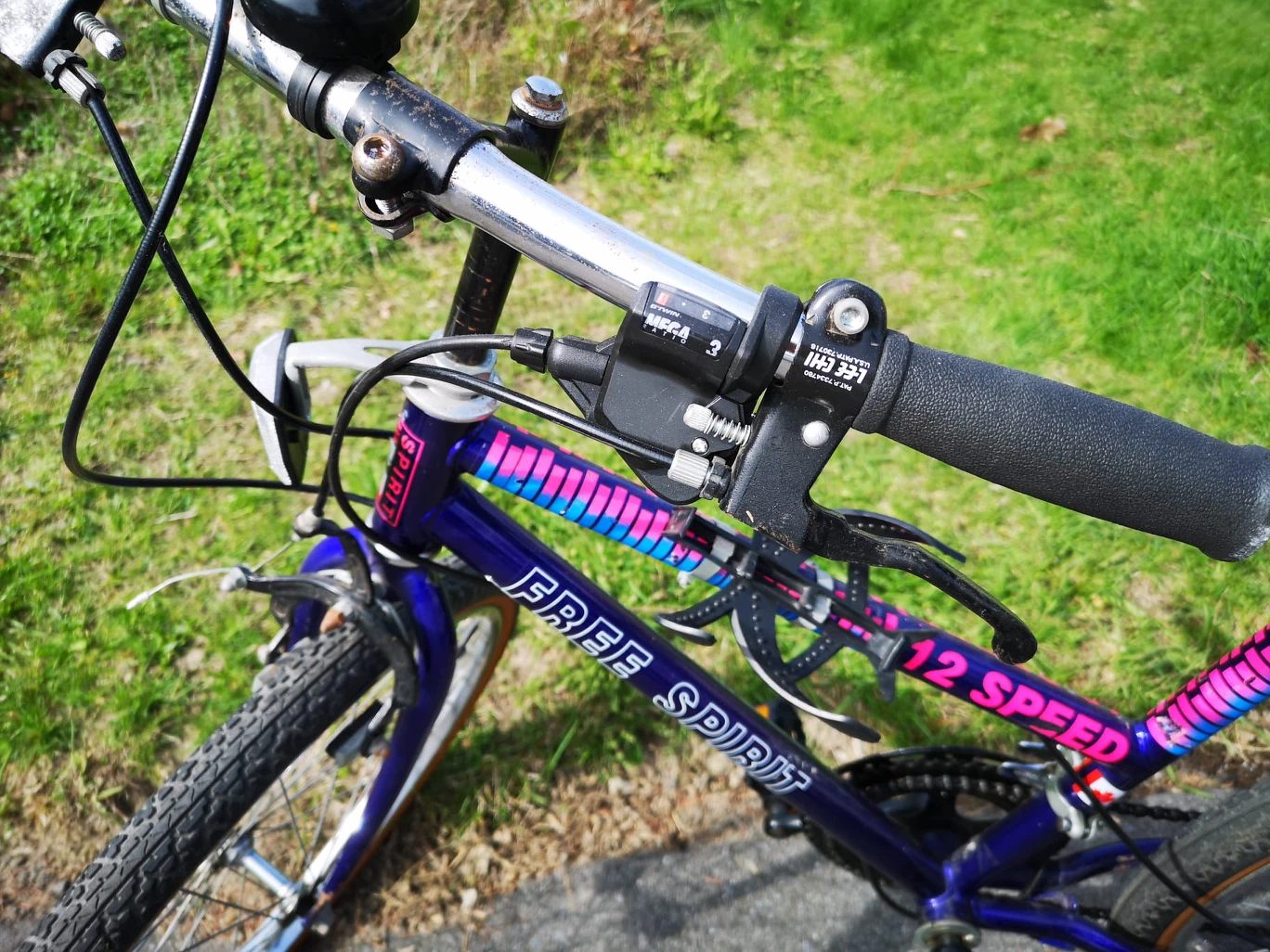 2 bikes for sale - photo 5