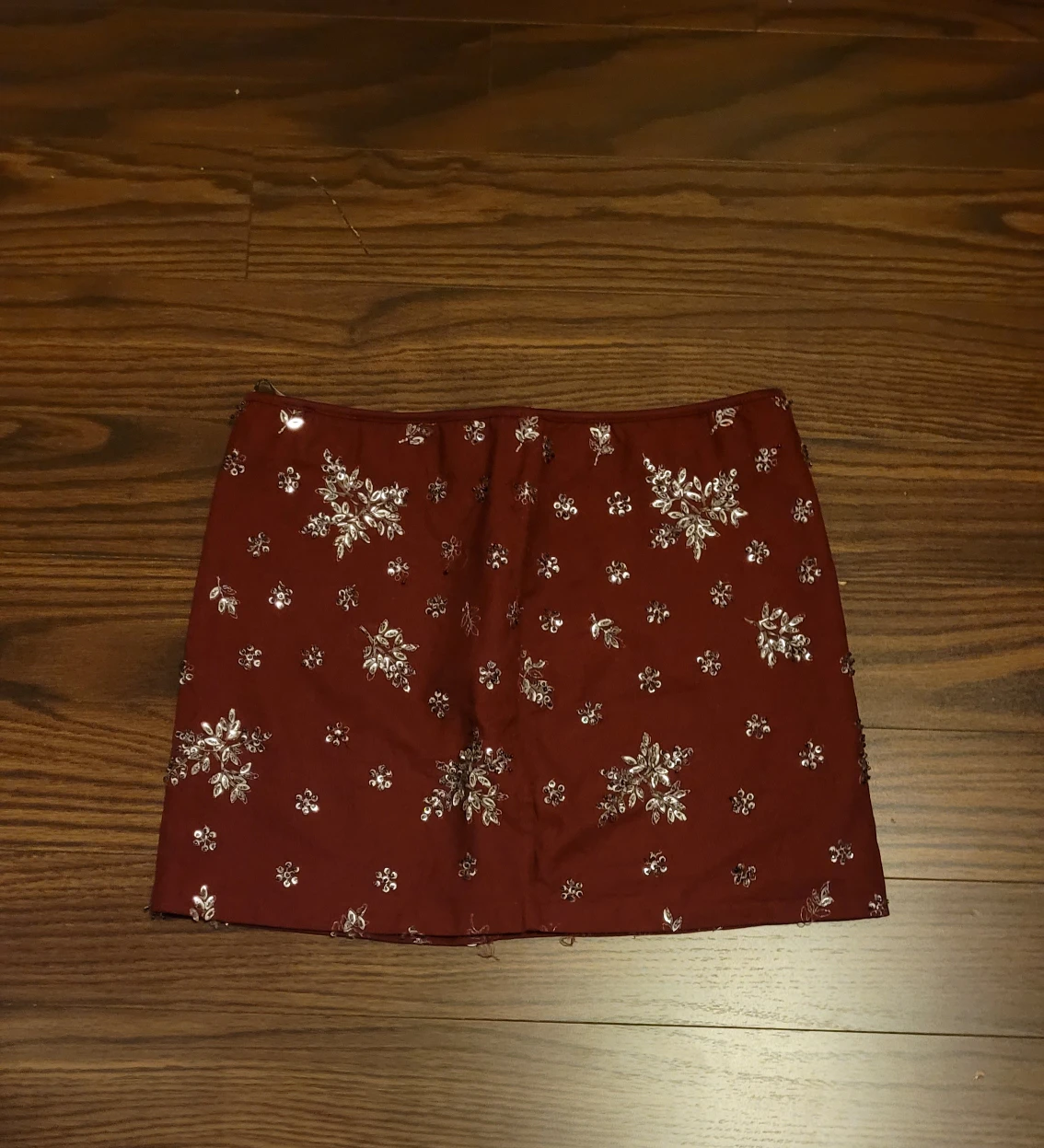 #freecycle Zara Skirt thumbnail