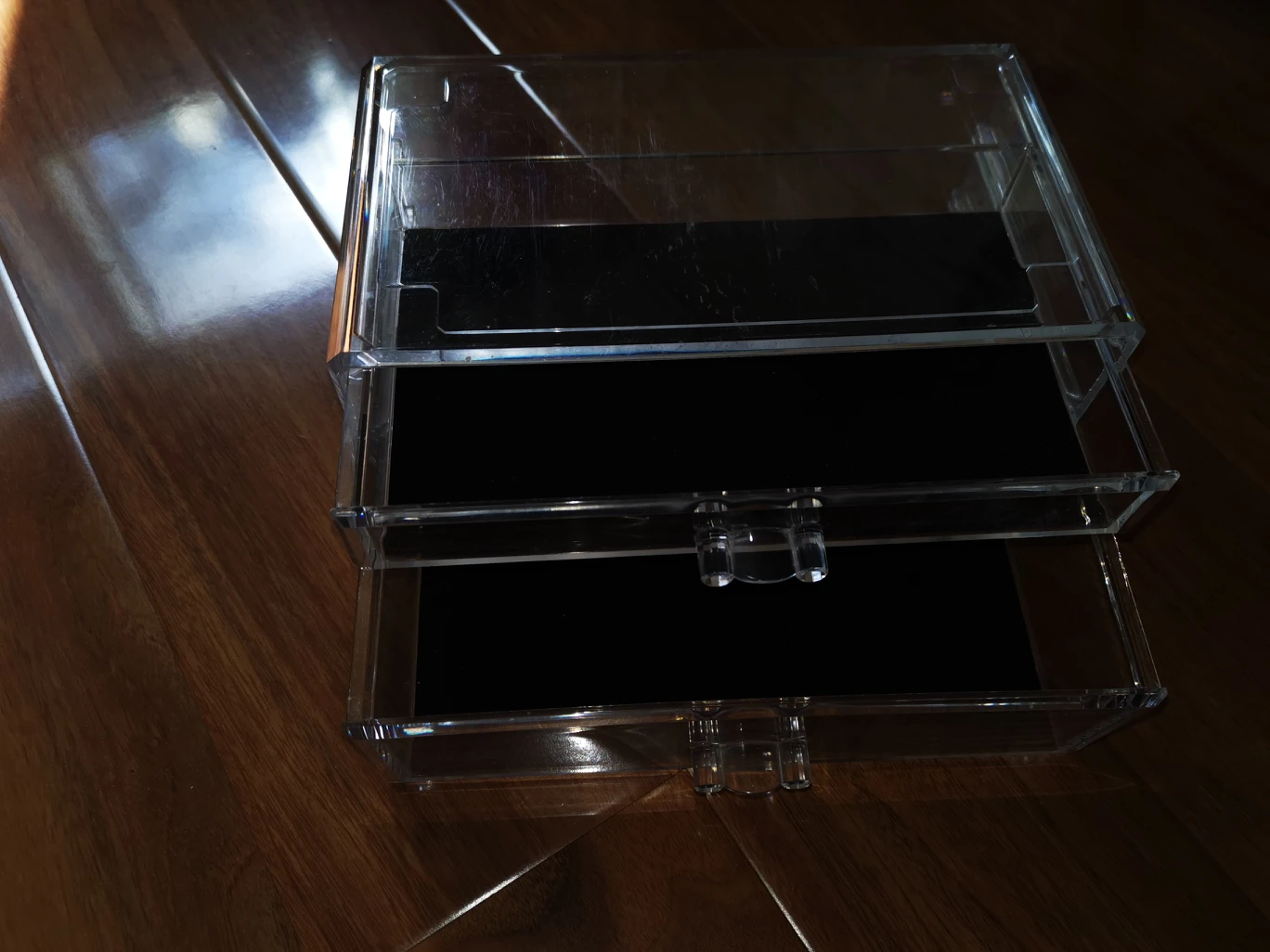 cosmetic organizer - photo 2