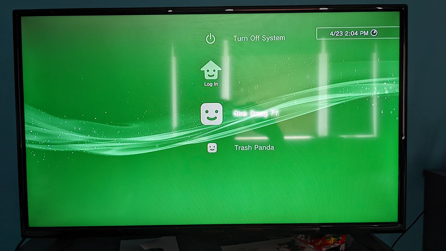 PS3 - 160GB - photo 3