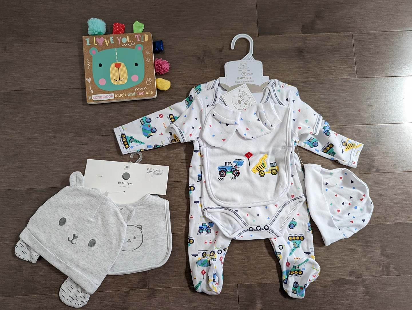 new baby products thumbnail