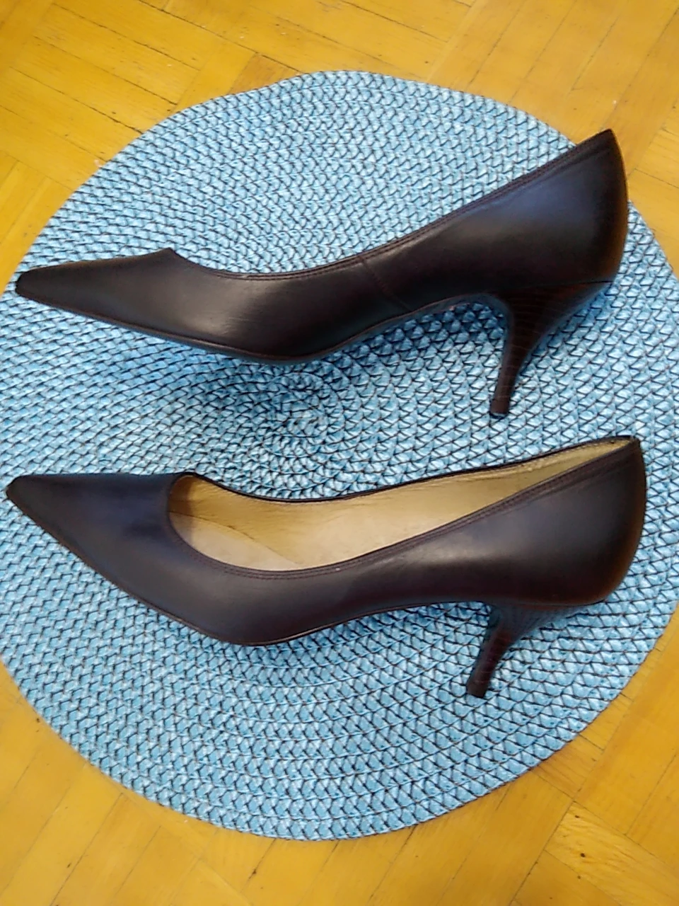 Zara women shoes thumbnail