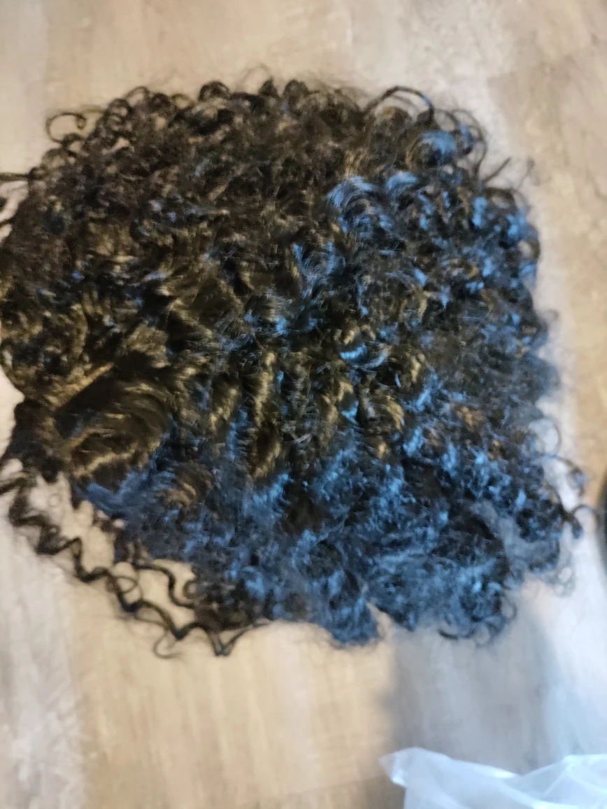Two costume wigs (lace front) - photo 3