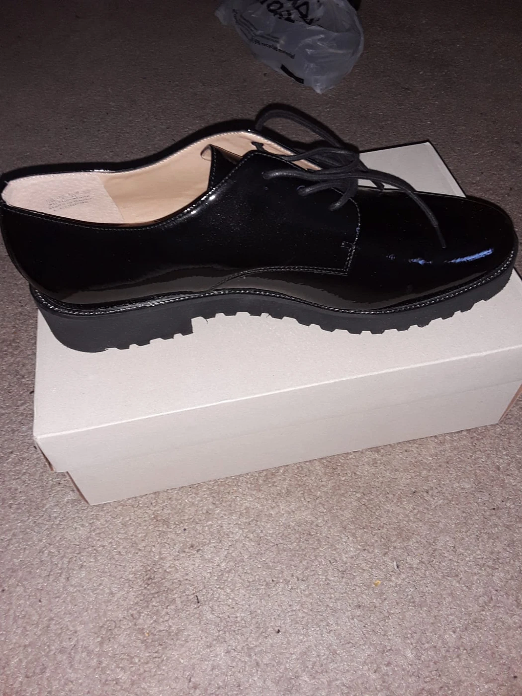 Ladies shoes image indicator(4)