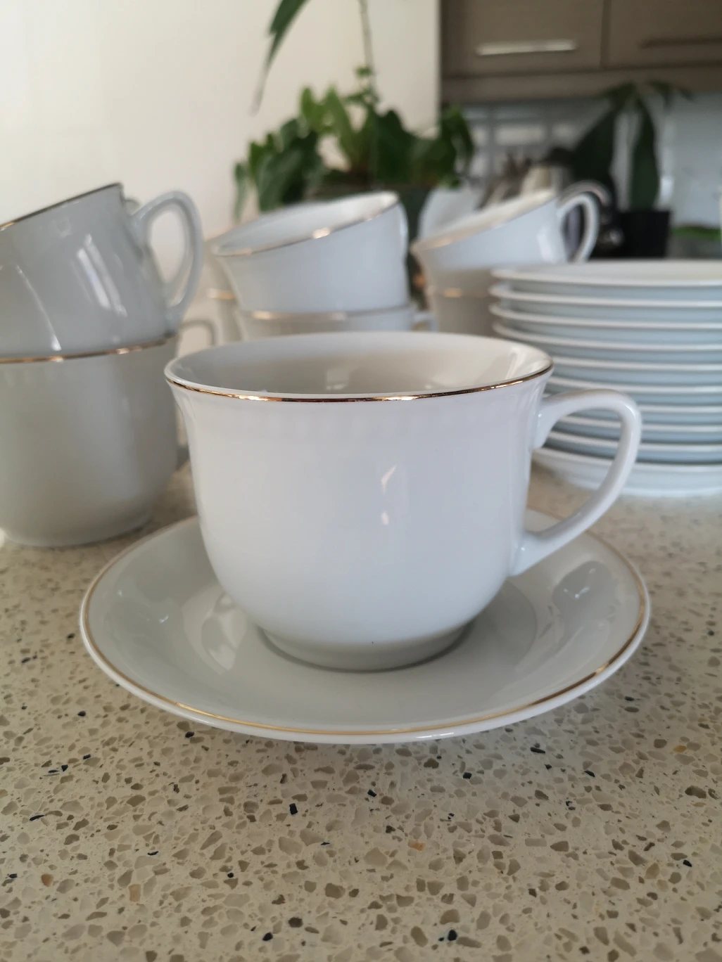 Tea set