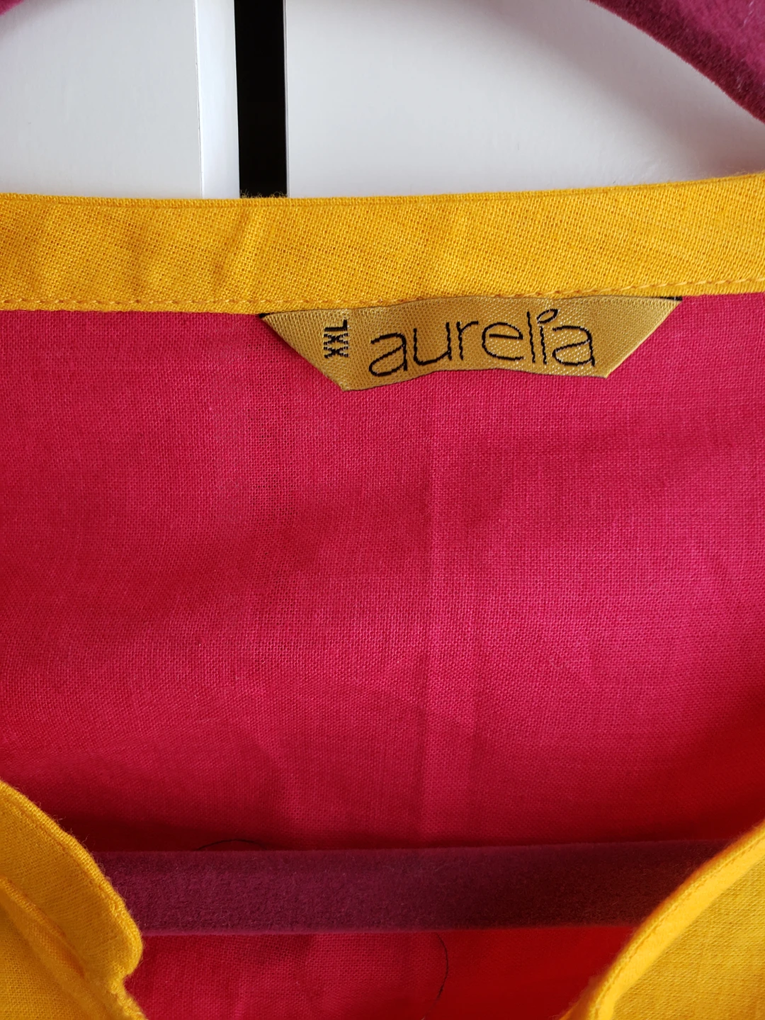 NEW PRETTY KURTA!!! image indicator(2)