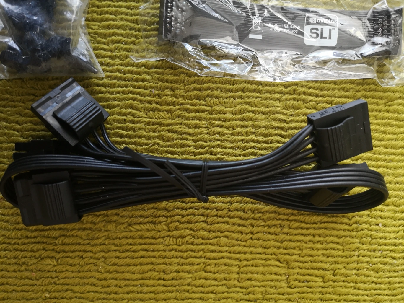 PC parts - photo 3