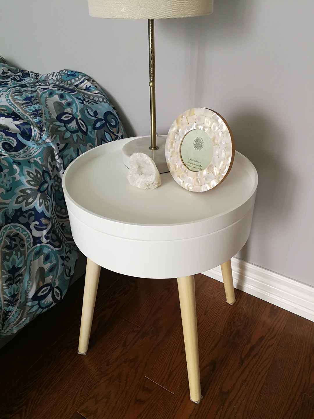 Modern Tray side/accent table thumbnail