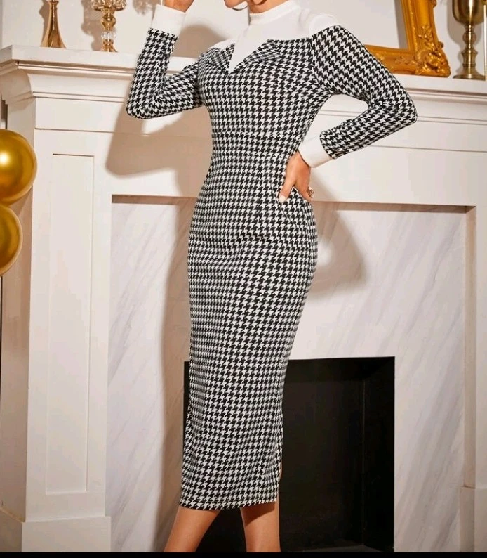 office dress