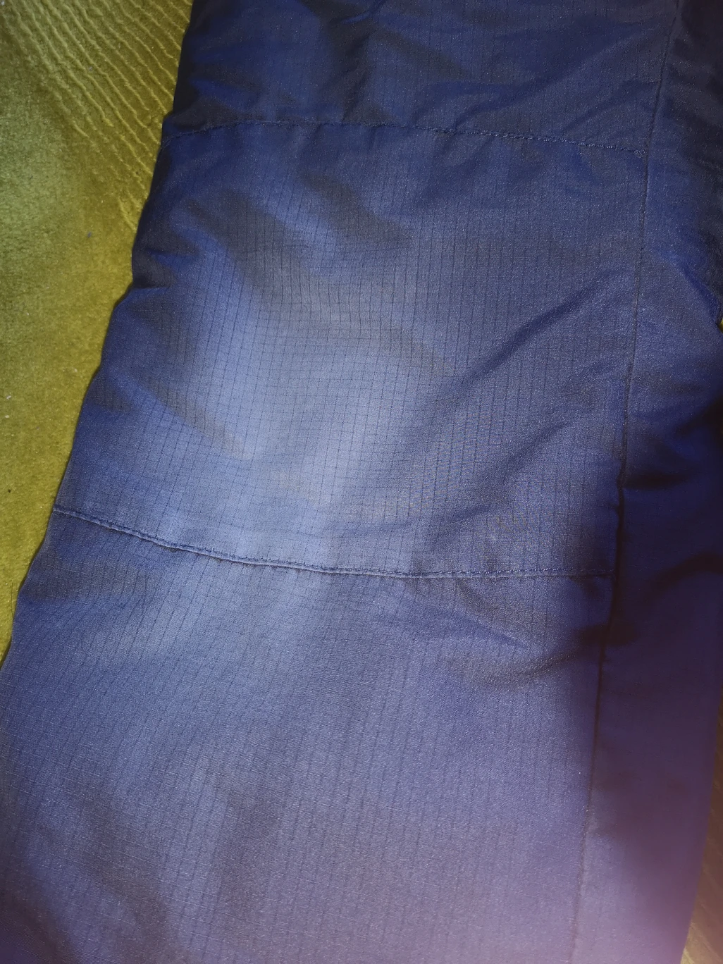 snow pants from The Childrens Place - photo 4