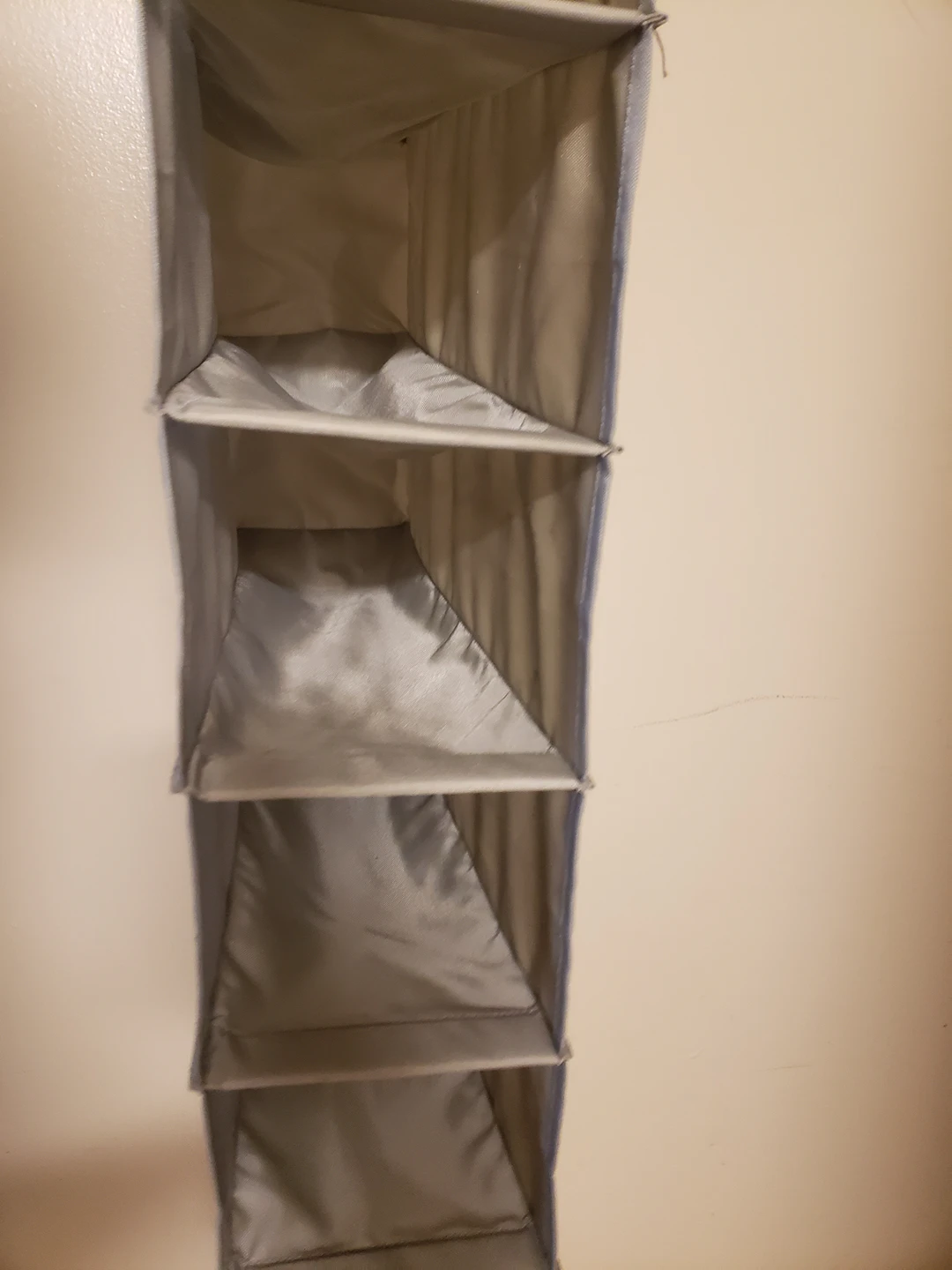 Clothing organizer image indicator(3)