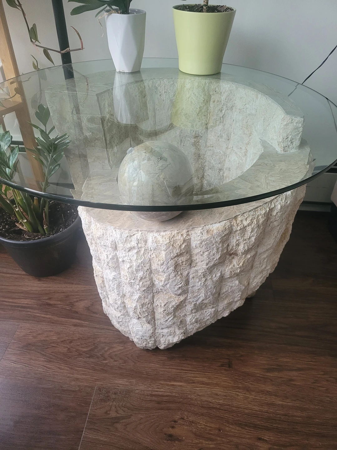 side table - photo 2