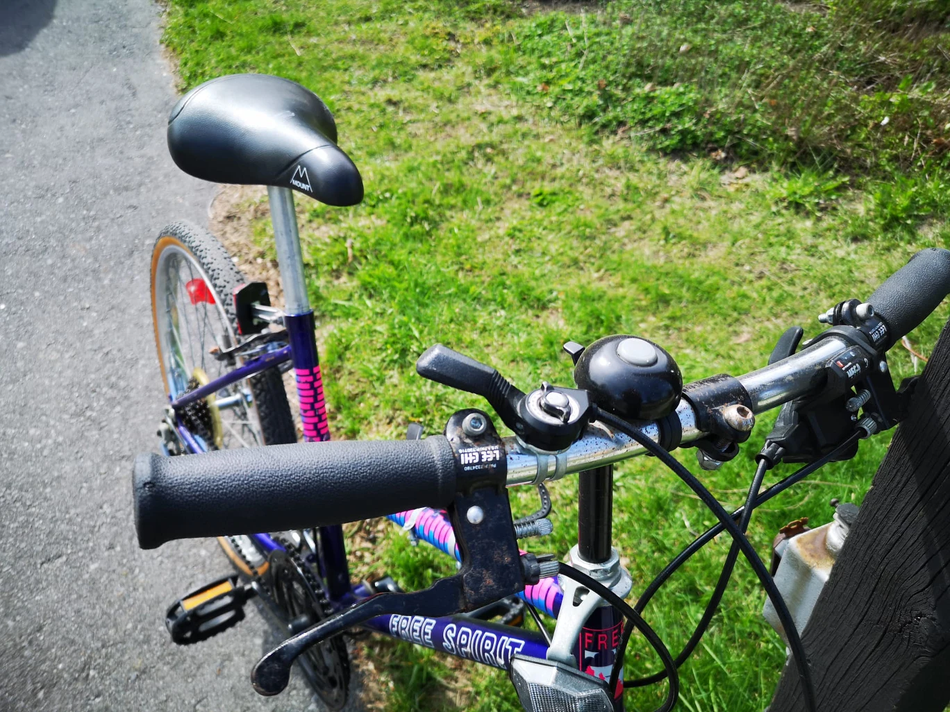 2 bikes for sale - photo 2
