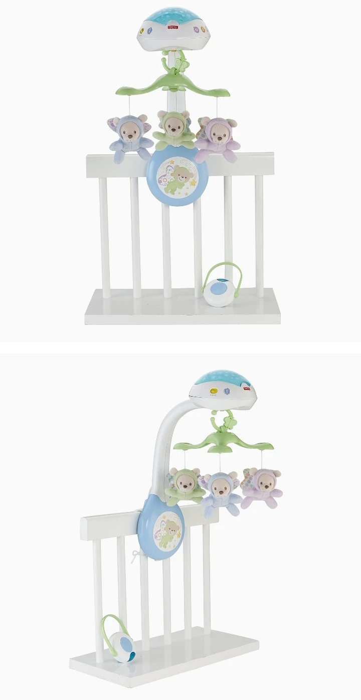 Fisher Price Mobile Set thumbnail