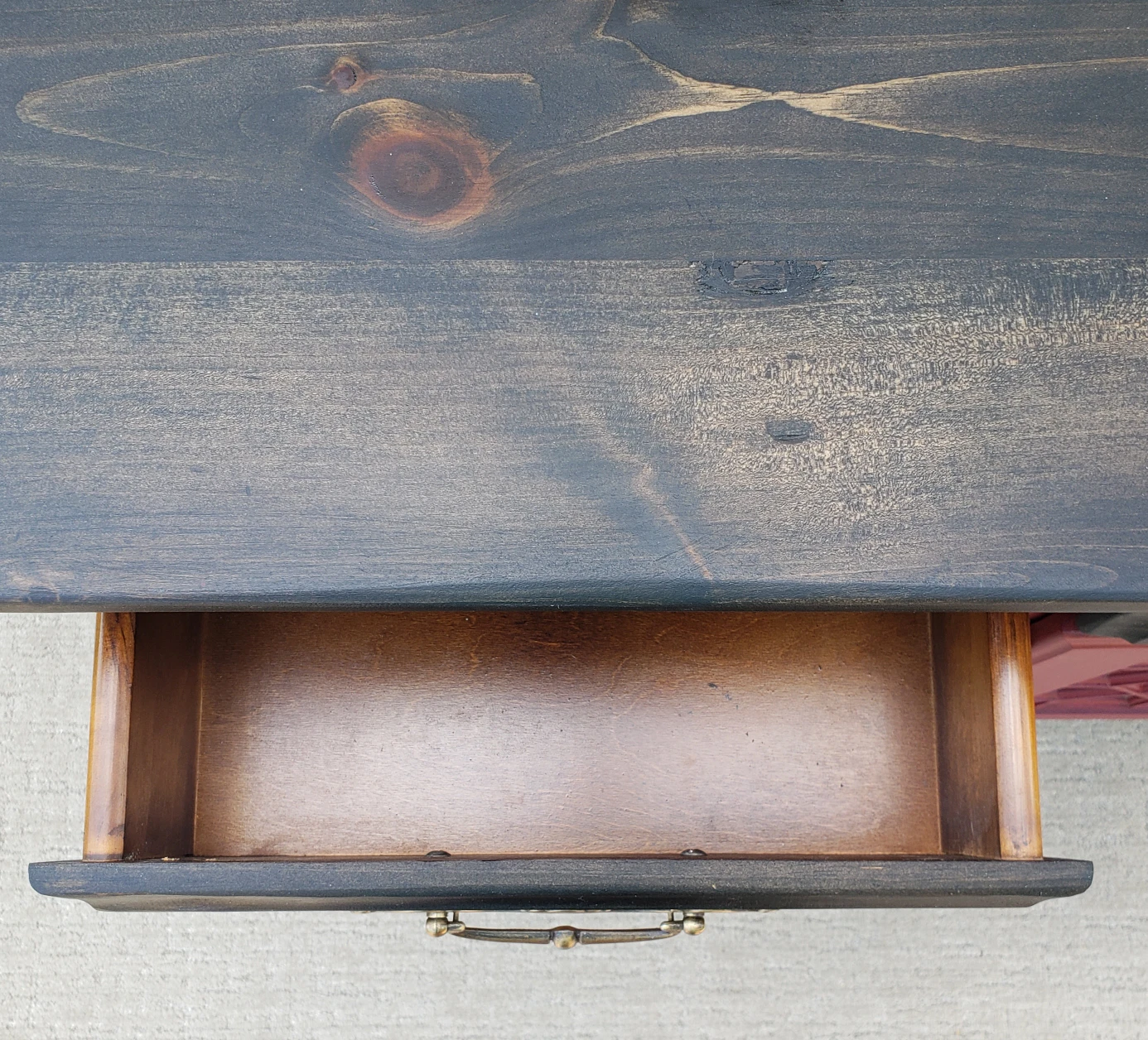 Vintage Sideboard image indicator(5)