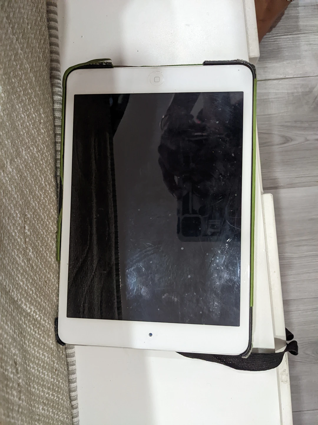 I pad mini first generation - photo 2