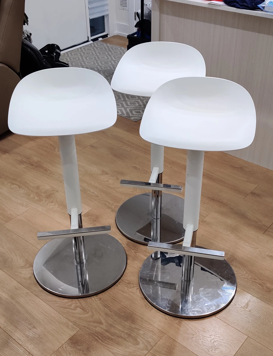 Ikea bar stools