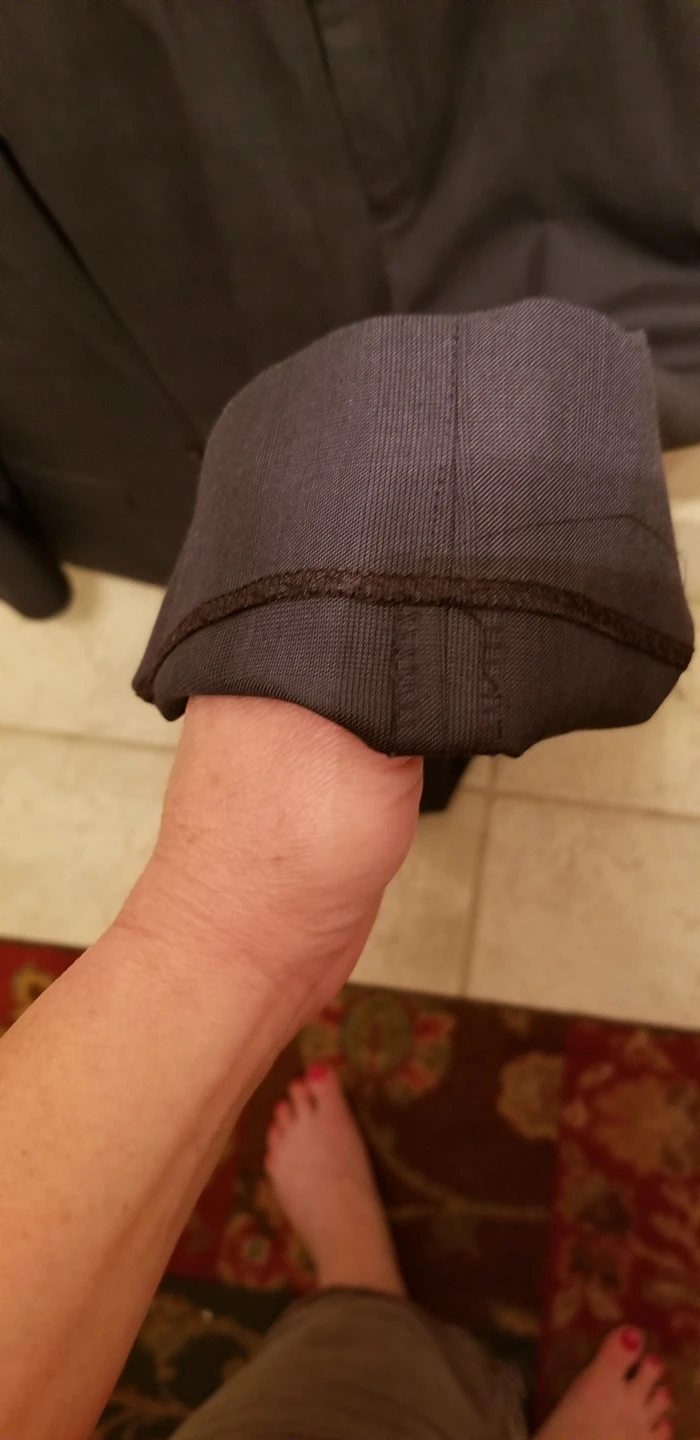 Boy's suit size 14R image indicator(3)