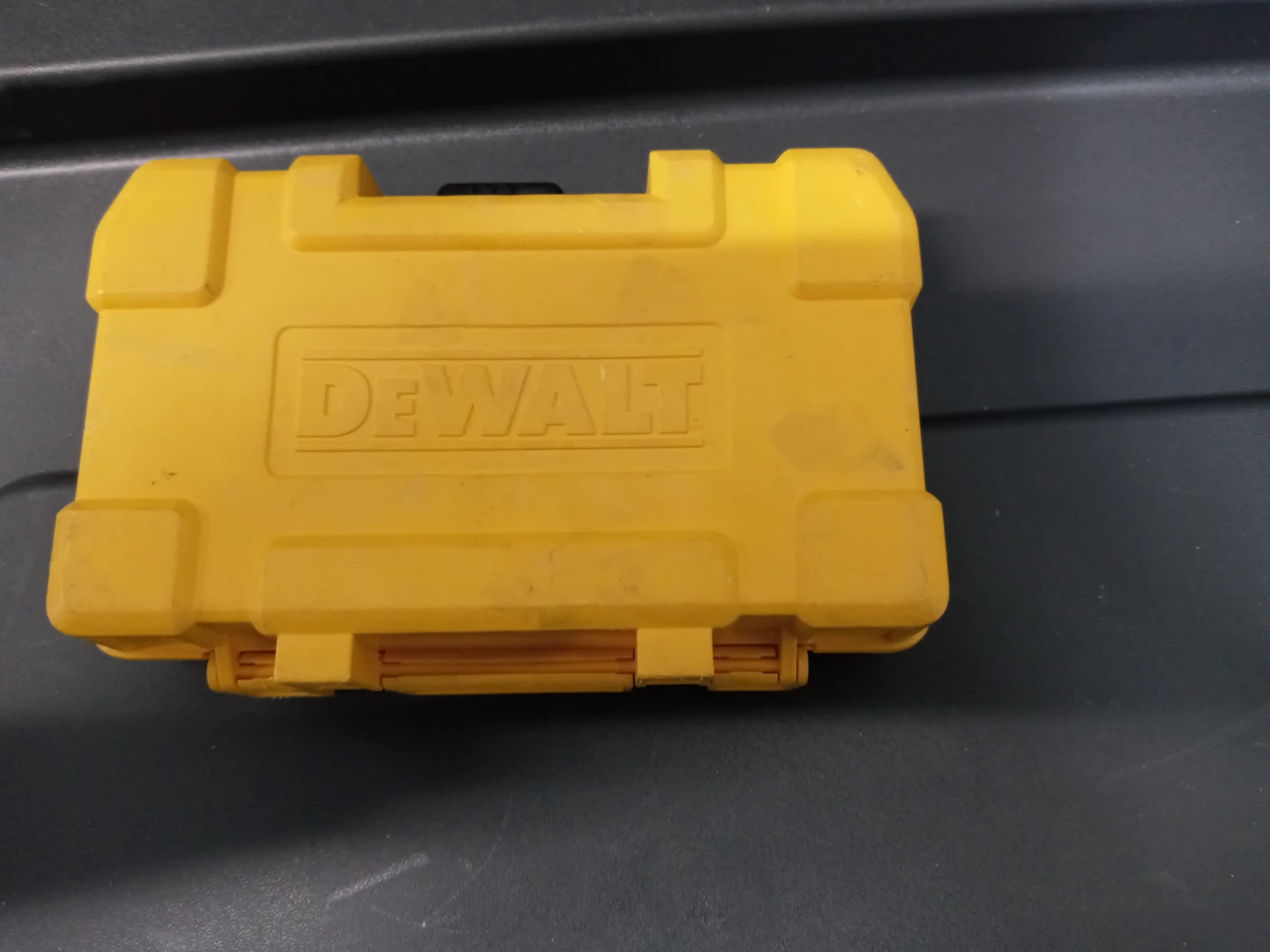 drill bit set - photo 2