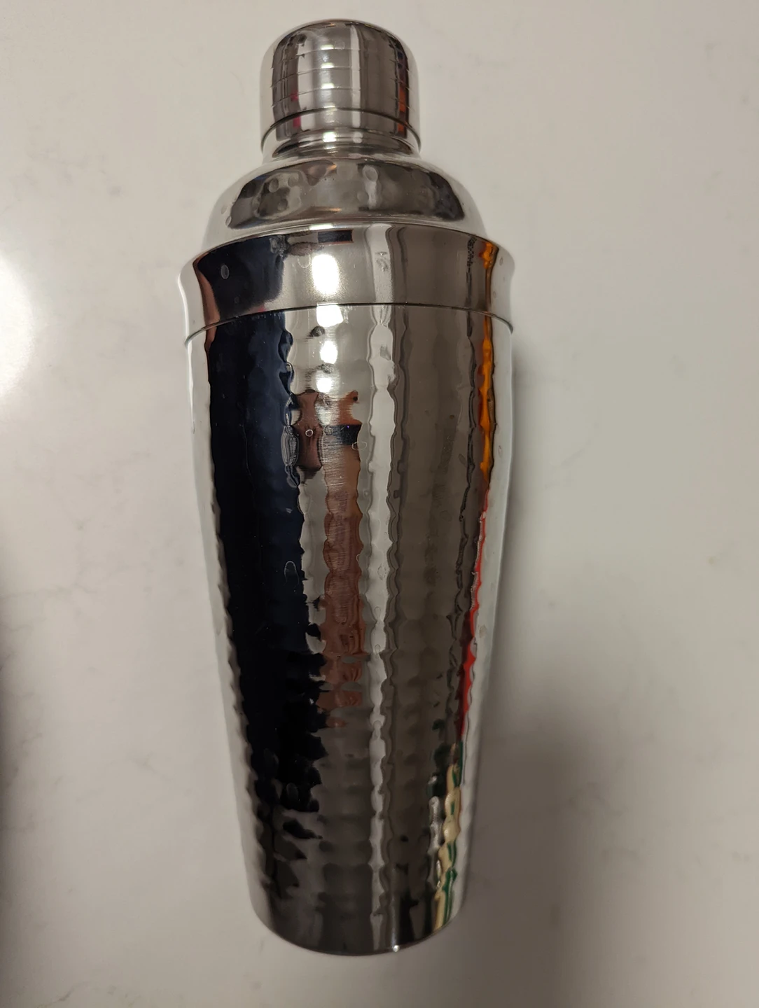 Cocktail Shaker #freecycle thumbnail