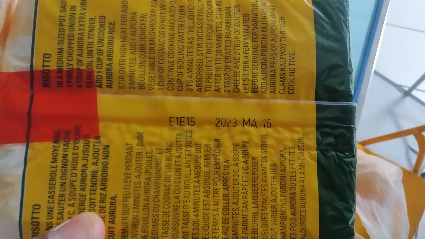 #freecycle Free groceries image indicator(6)