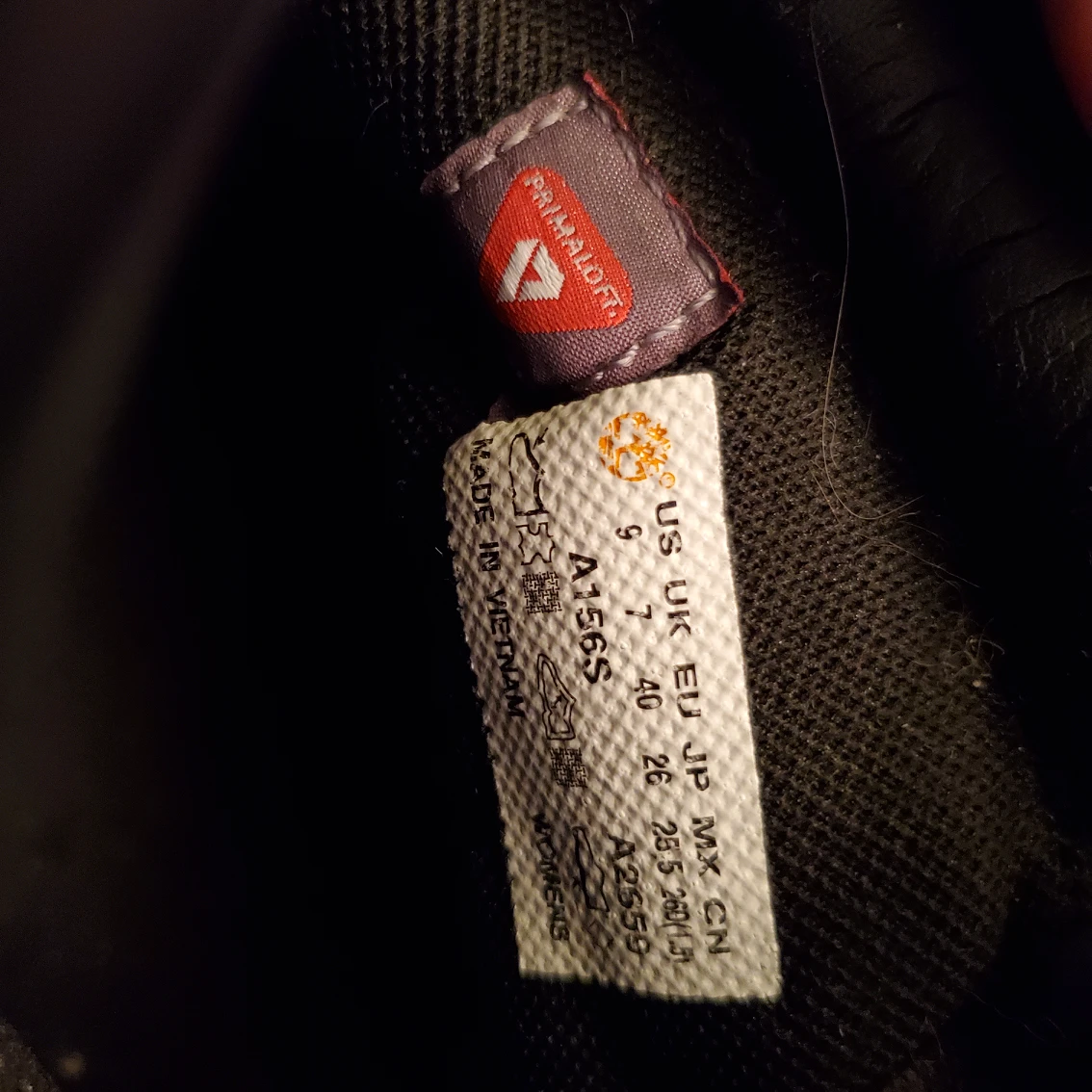 Timberland boots image indicator(4)