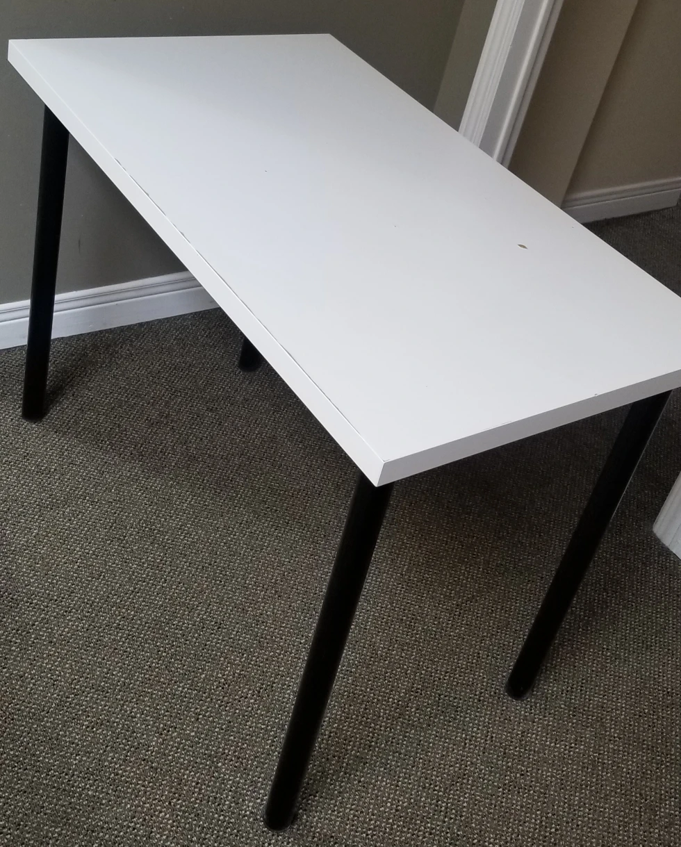 IKEA LINNMON Table thumbnail