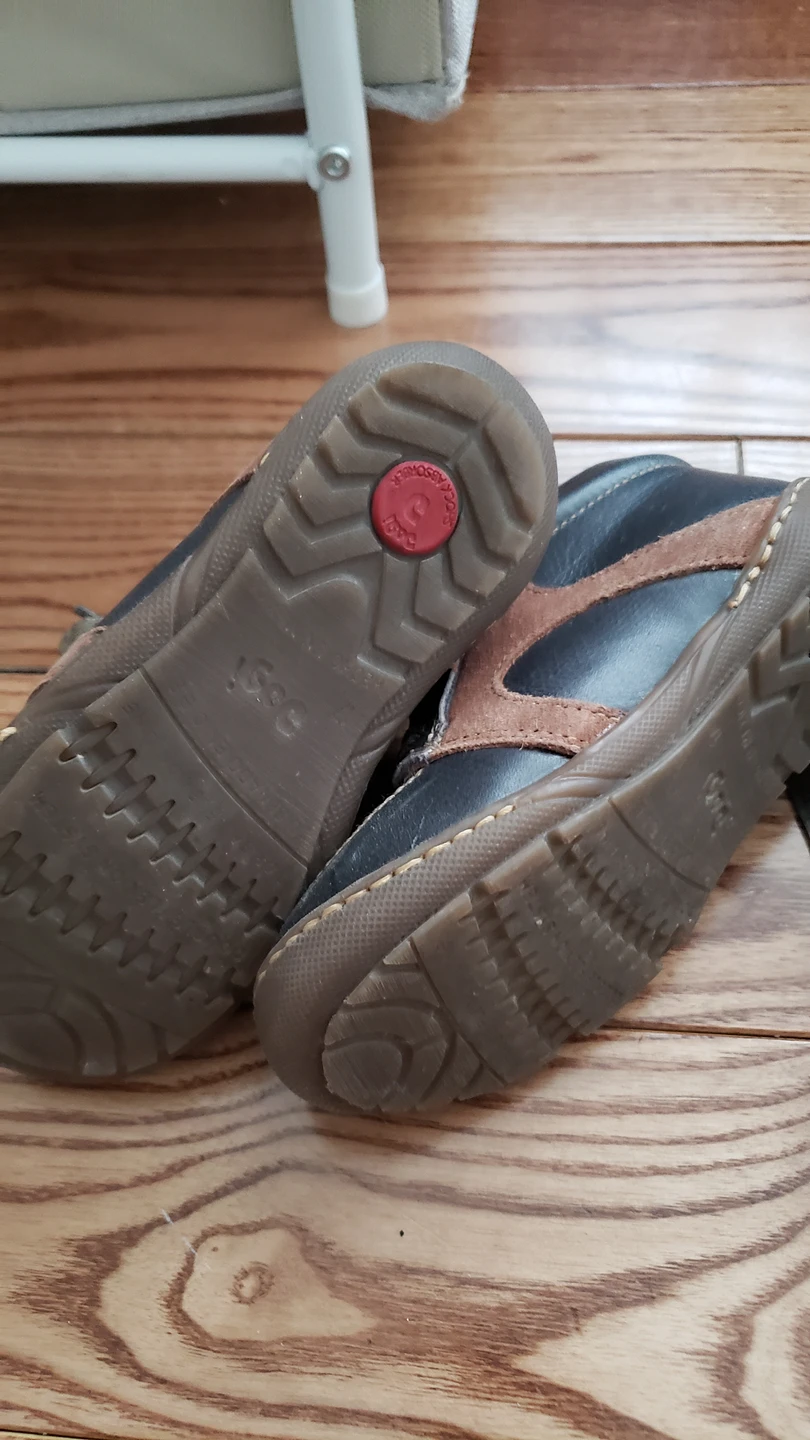 toddler shoes for free (size 10.5) image indicator(2)