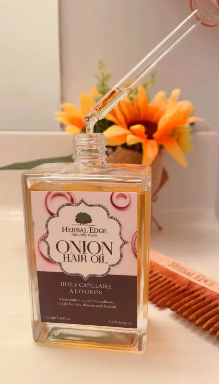 Hair Preconditioning treatment