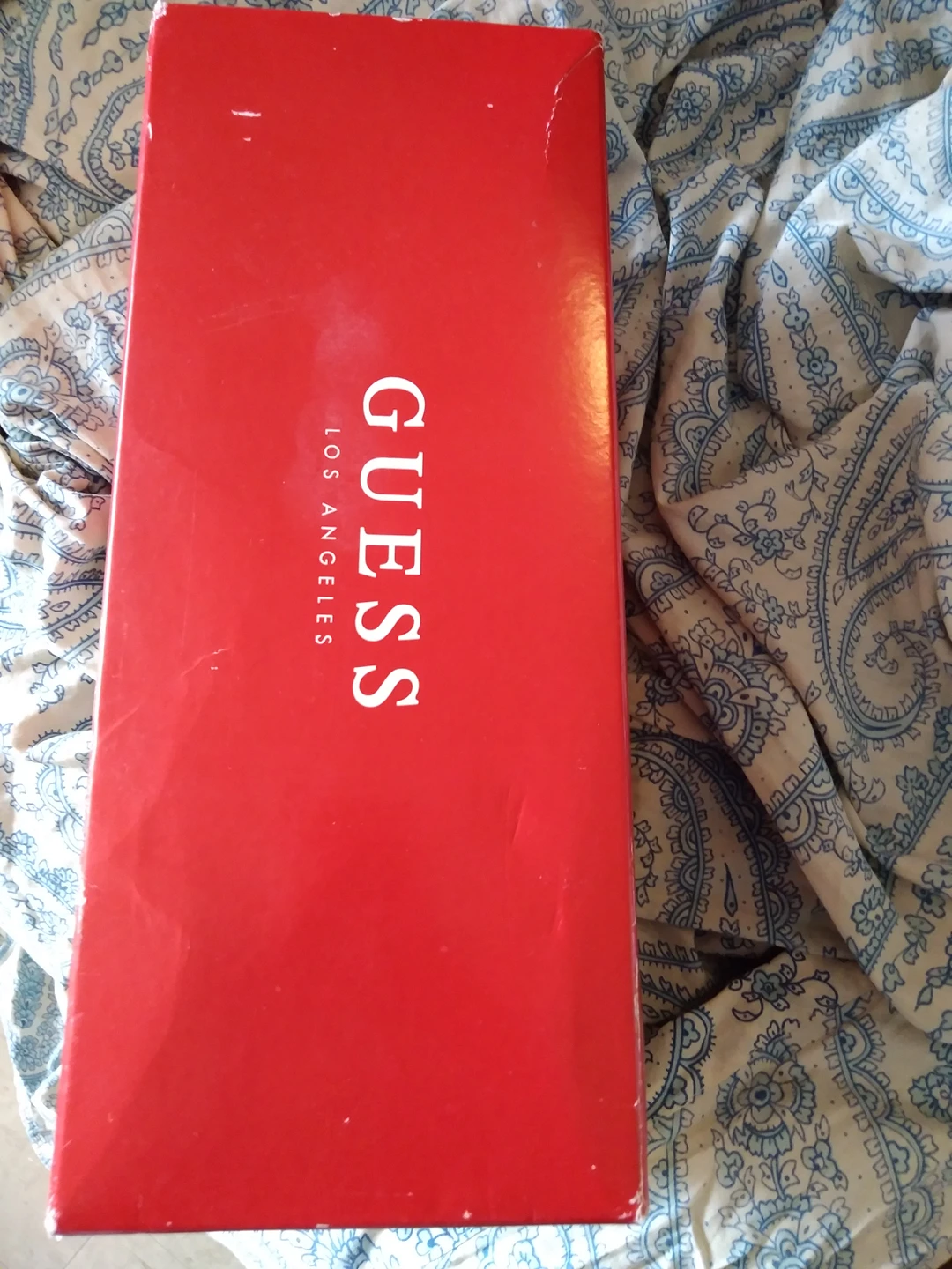 Guess women's flats image indicator(3)