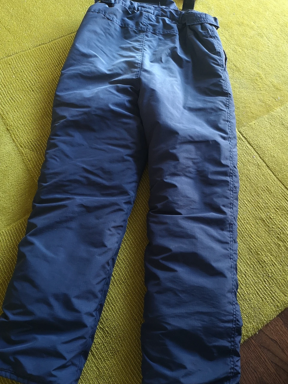 snow pants from The Childrens Place - photo 3