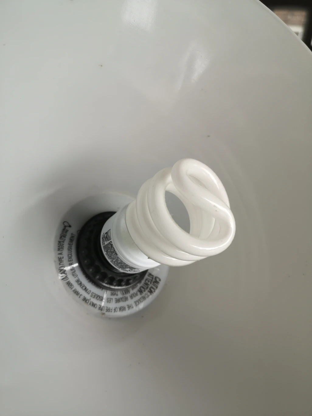 ikea lamp - photo 2