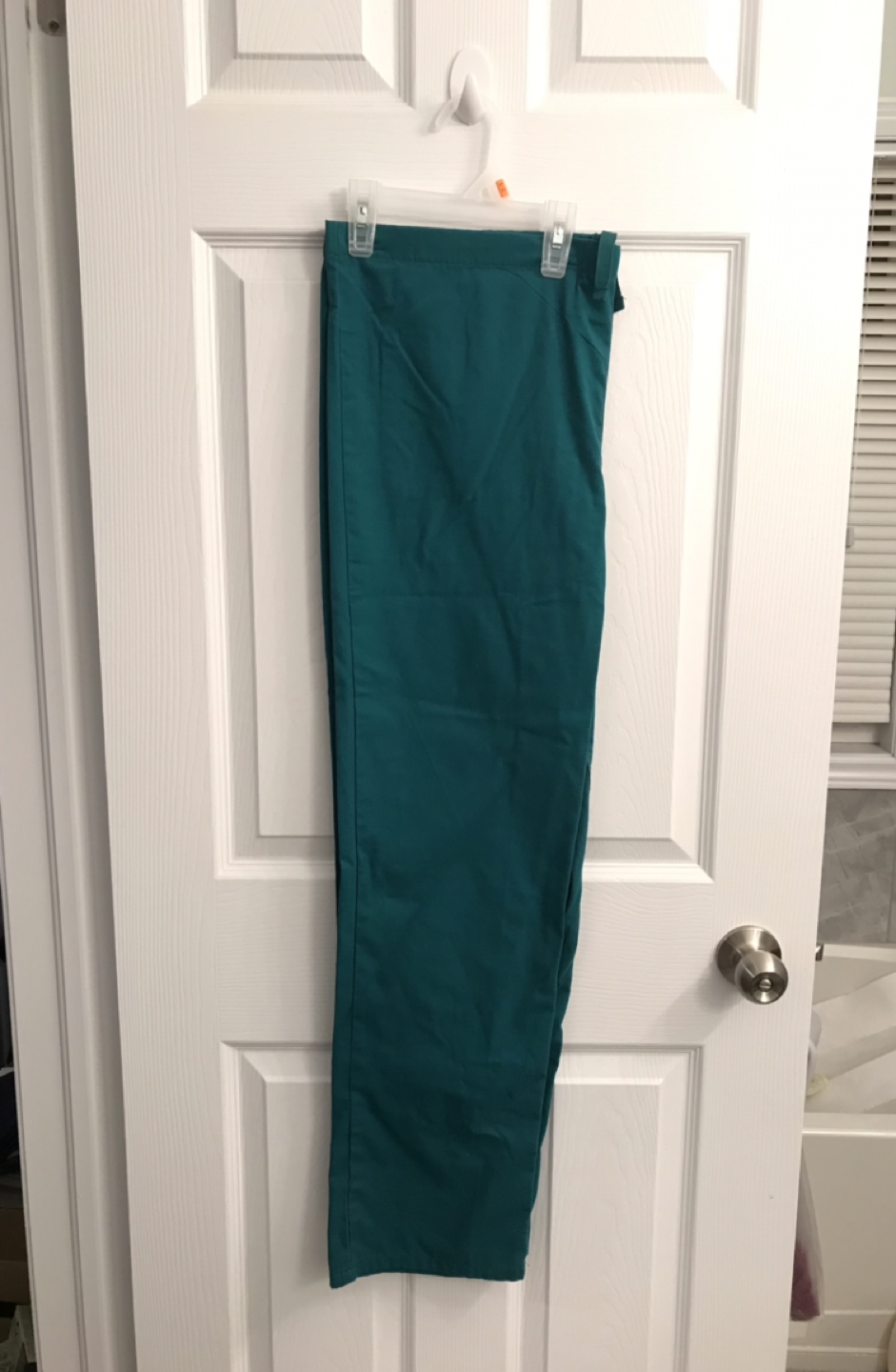 Nurse / Healthcare scrubs - 7 pc lot image indicator(7)