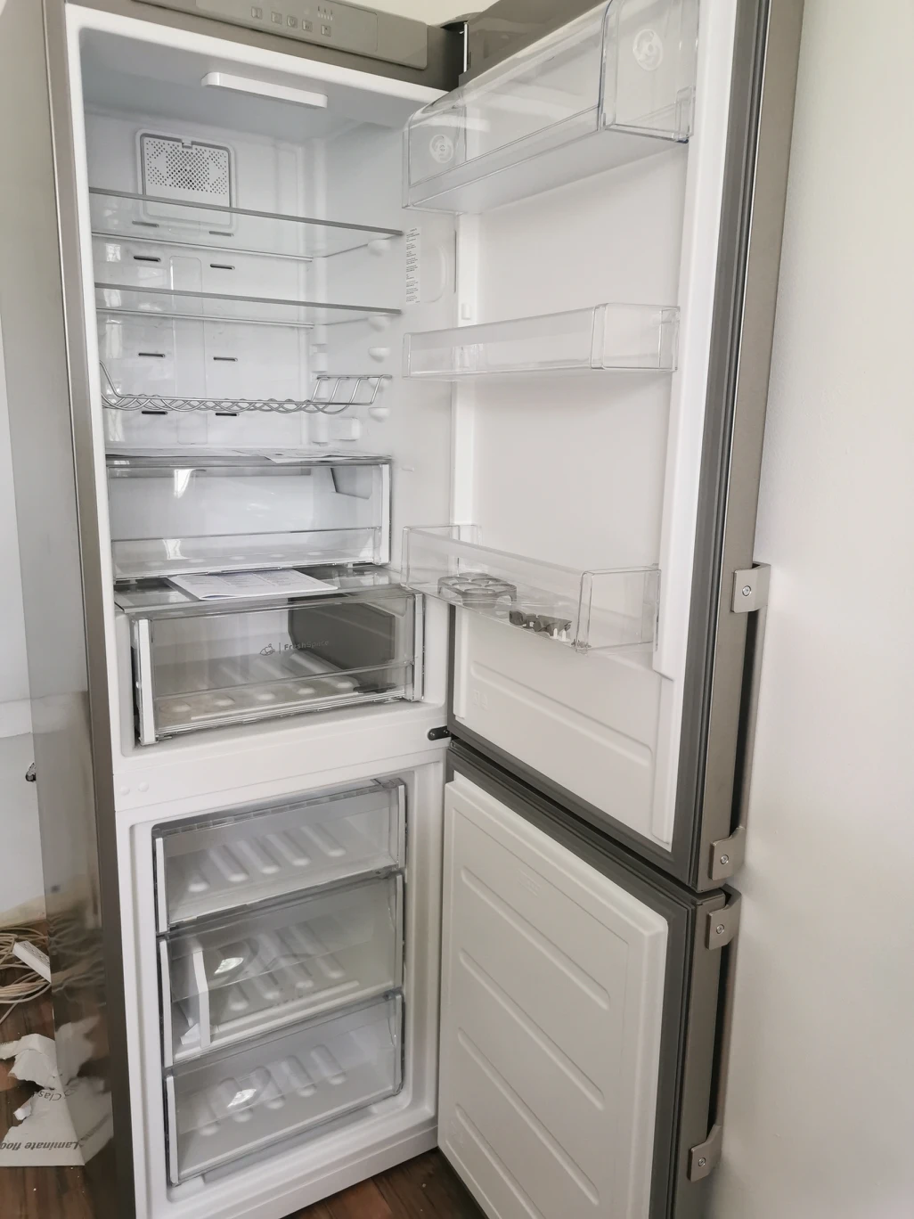 FRIDGE - GOING QUICK - NEW - $1,000 - WHIRLPOOL - MOVING - photo 3